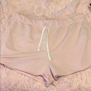 Old Navy Knit Shorts